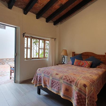 Hotel Sautto Σαν Μιγκέλ ντε Αγιέντε Εξωτερικό φωτογραφία