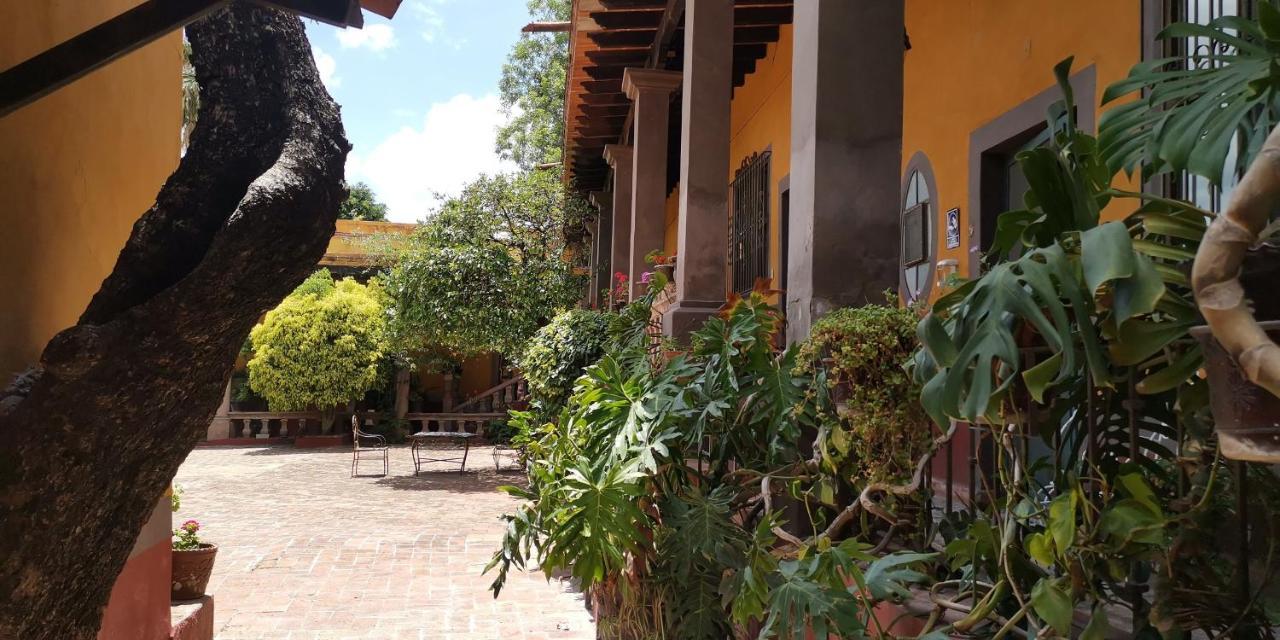 Hotel Sautto Σαν Μιγκέλ ντε Αγιέντε Εξωτερικό φωτογραφία