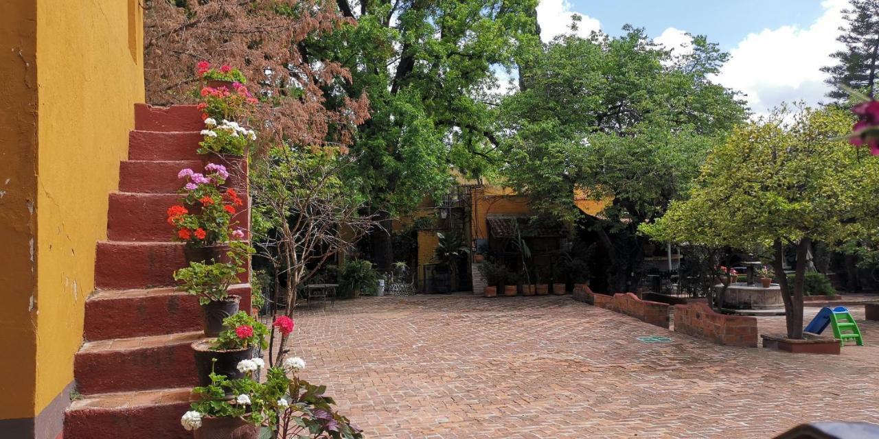 Hotel Sautto Σαν Μιγκέλ ντε Αγιέντε Εξωτερικό φωτογραφία