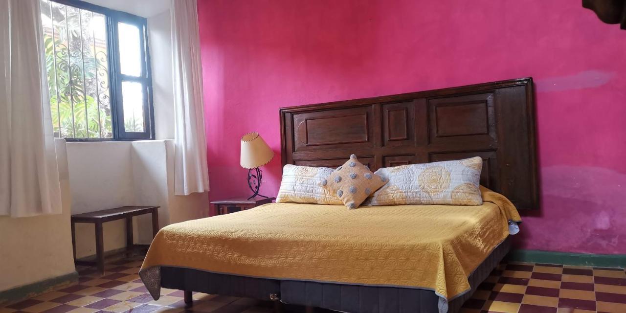 Hotel Sautto Σαν Μιγκέλ ντε Αγιέντε Εξωτερικό φωτογραφία