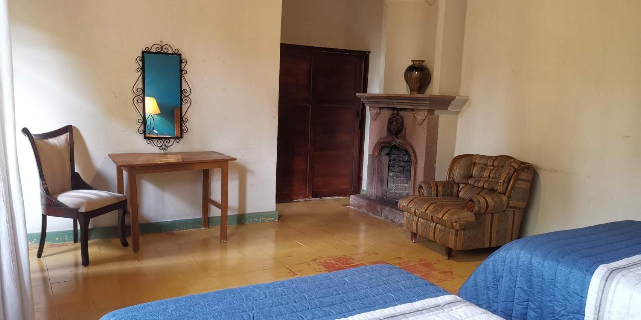 Hotel Sautto Σαν Μιγκέλ ντε Αγιέντε Εξωτερικό φωτογραφία