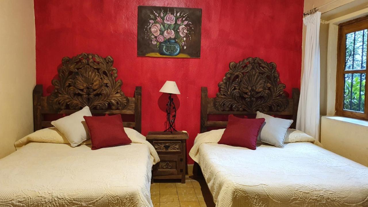 Hotel Sautto Σαν Μιγκέλ ντε Αγιέντε Εξωτερικό φωτογραφία