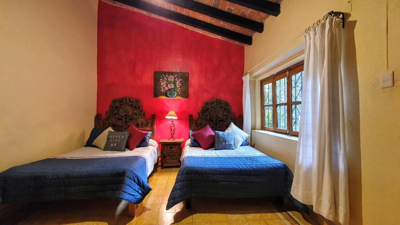 Hotel Sautto Σαν Μιγκέλ ντε Αγιέντε Εξωτερικό φωτογραφία