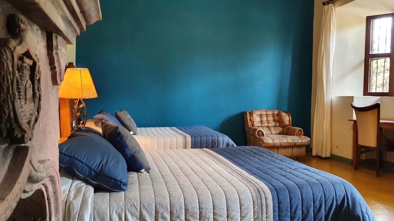 Hotel Sautto Σαν Μιγκέλ ντε Αγιέντε Εξωτερικό φωτογραφία