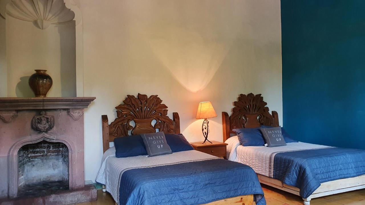 Hotel Sautto Σαν Μιγκέλ ντε Αγιέντε Εξωτερικό φωτογραφία