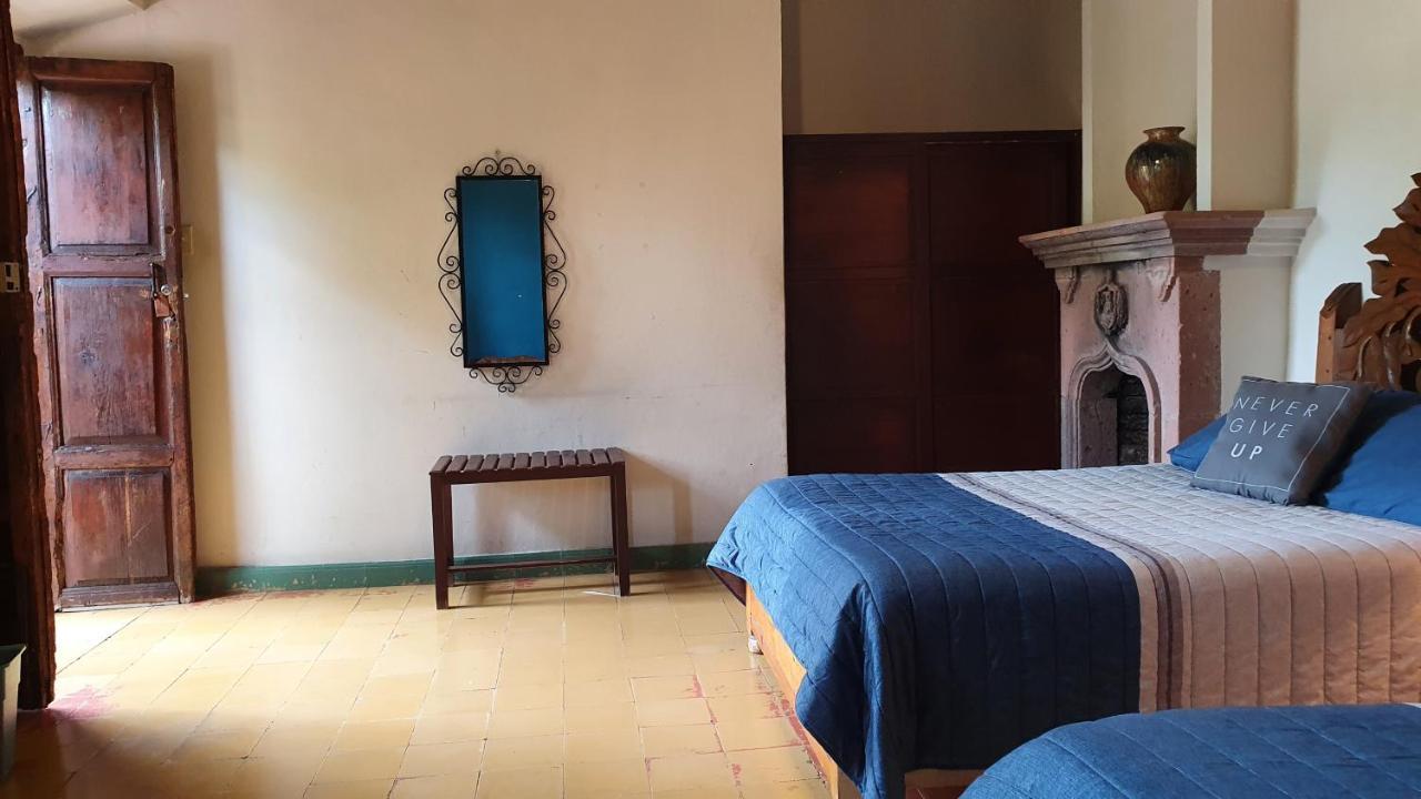 Hotel Sautto Σαν Μιγκέλ ντε Αγιέντε Εξωτερικό φωτογραφία