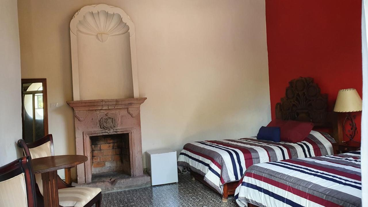 Hotel Sautto Σαν Μιγκέλ ντε Αγιέντε Εξωτερικό φωτογραφία