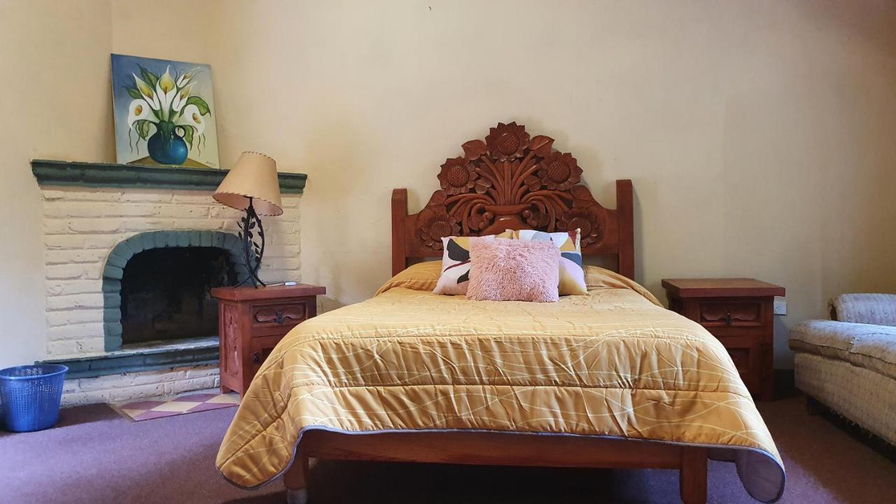 Hotel Sautto Σαν Μιγκέλ ντε Αγιέντε Εξωτερικό φωτογραφία
