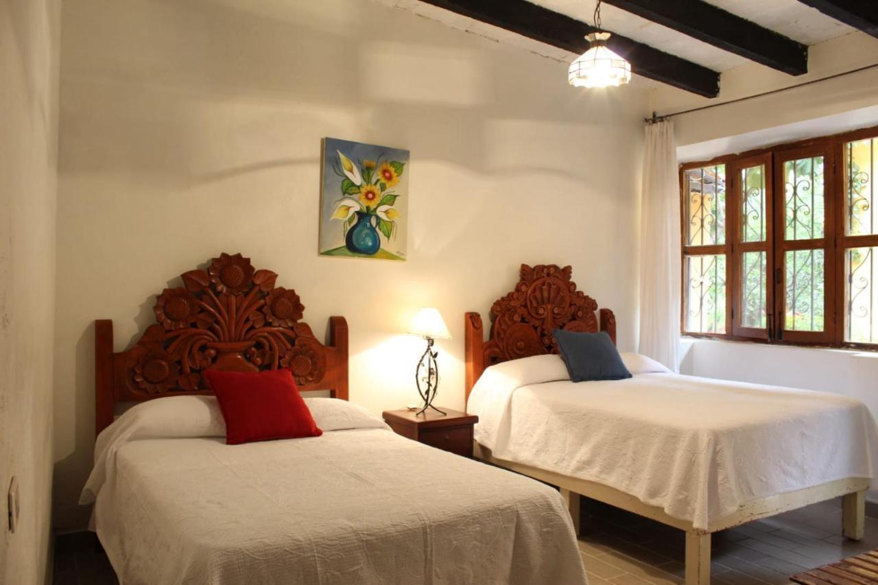 Hotel Sautto Σαν Μιγκέλ ντε Αγιέντε Εξωτερικό φωτογραφία