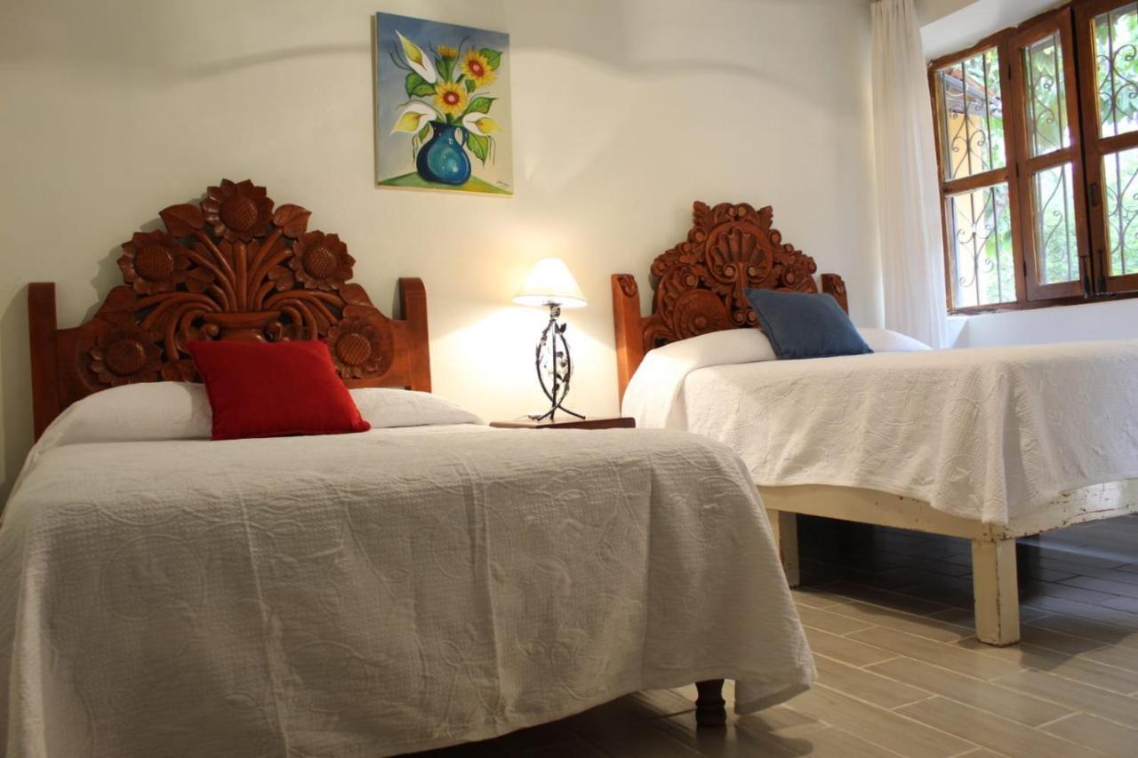 Hotel Sautto Σαν Μιγκέλ ντε Αγιέντε Εξωτερικό φωτογραφία