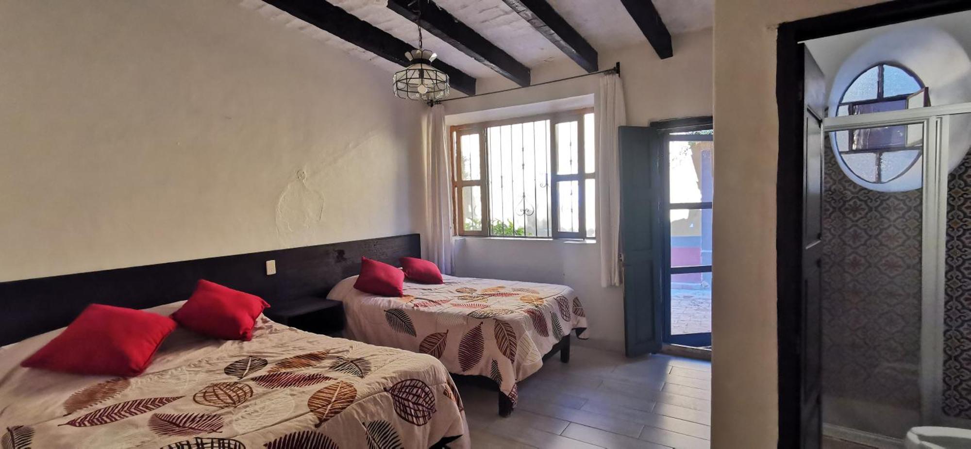 Hotel Sautto Σαν Μιγκέλ ντε Αγιέντε Εξωτερικό φωτογραφία