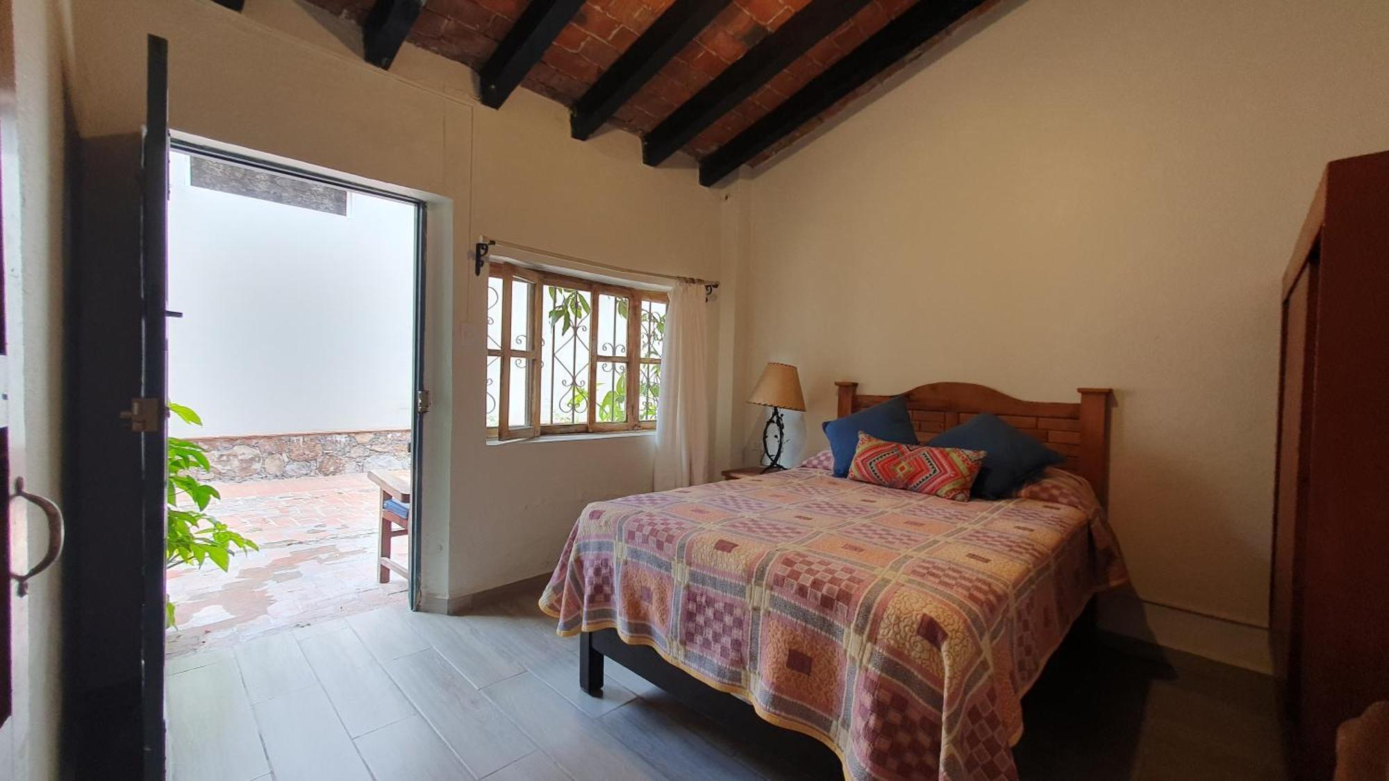 Hotel Sautto Σαν Μιγκέλ ντε Αγιέντε Εξωτερικό φωτογραφία