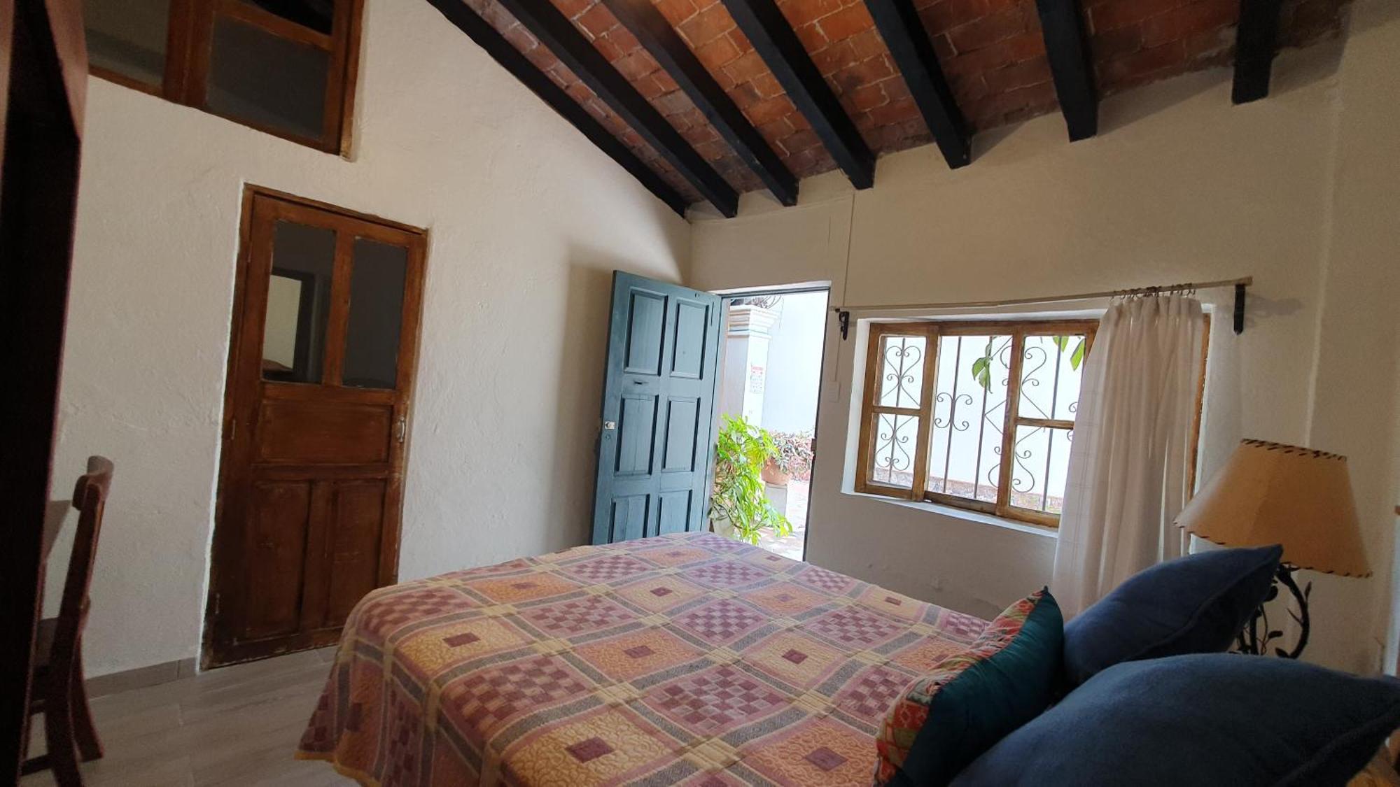 Hotel Sautto Σαν Μιγκέλ ντε Αγιέντε Εξωτερικό φωτογραφία