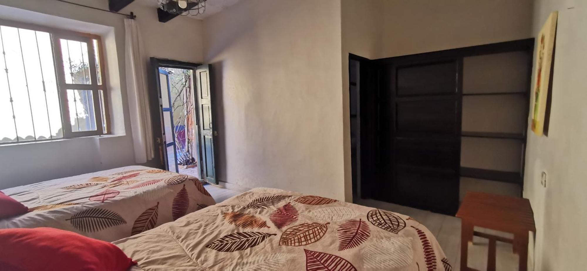 Hotel Sautto Σαν Μιγκέλ ντε Αγιέντε Εξωτερικό φωτογραφία