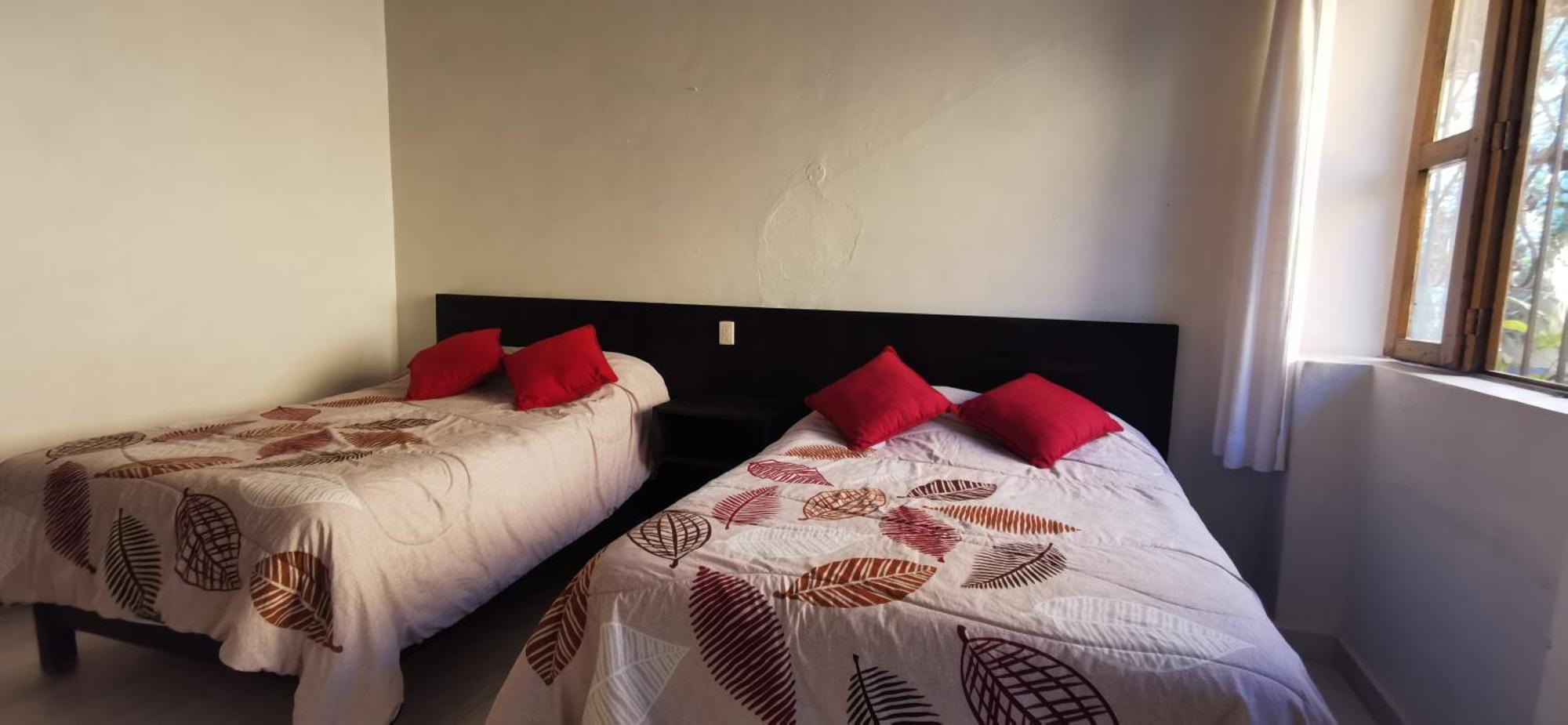 Hotel Sautto Σαν Μιγκέλ ντε Αγιέντε Εξωτερικό φωτογραφία