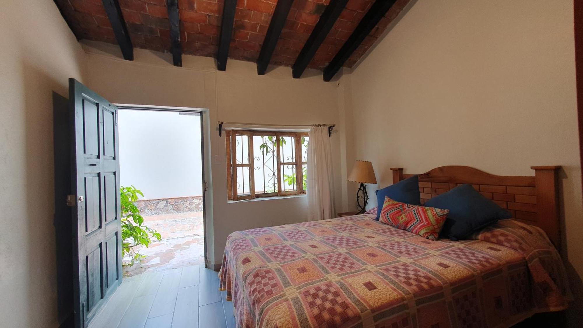 Hotel Sautto Σαν Μιγκέλ ντε Αγιέντε Εξωτερικό φωτογραφία