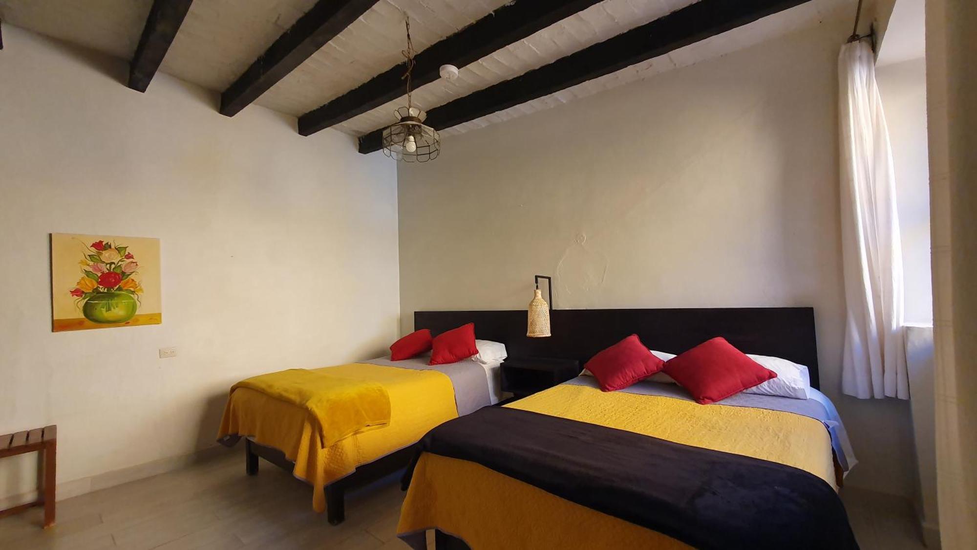 Hotel Sautto Σαν Μιγκέλ ντε Αγιέντε Εξωτερικό φωτογραφία