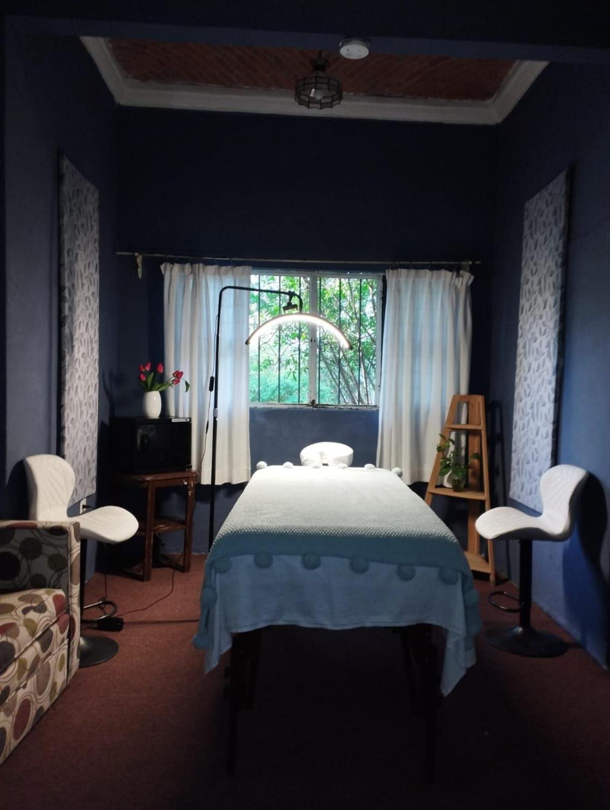 Hotel Sautto Σαν Μιγκέλ ντε Αγιέντε Εξωτερικό φωτογραφία