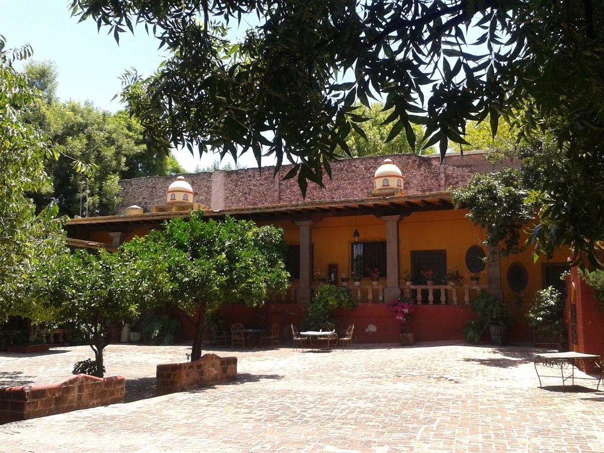 Hotel Sautto Σαν Μιγκέλ ντε Αγιέντε Εξωτερικό φωτογραφία