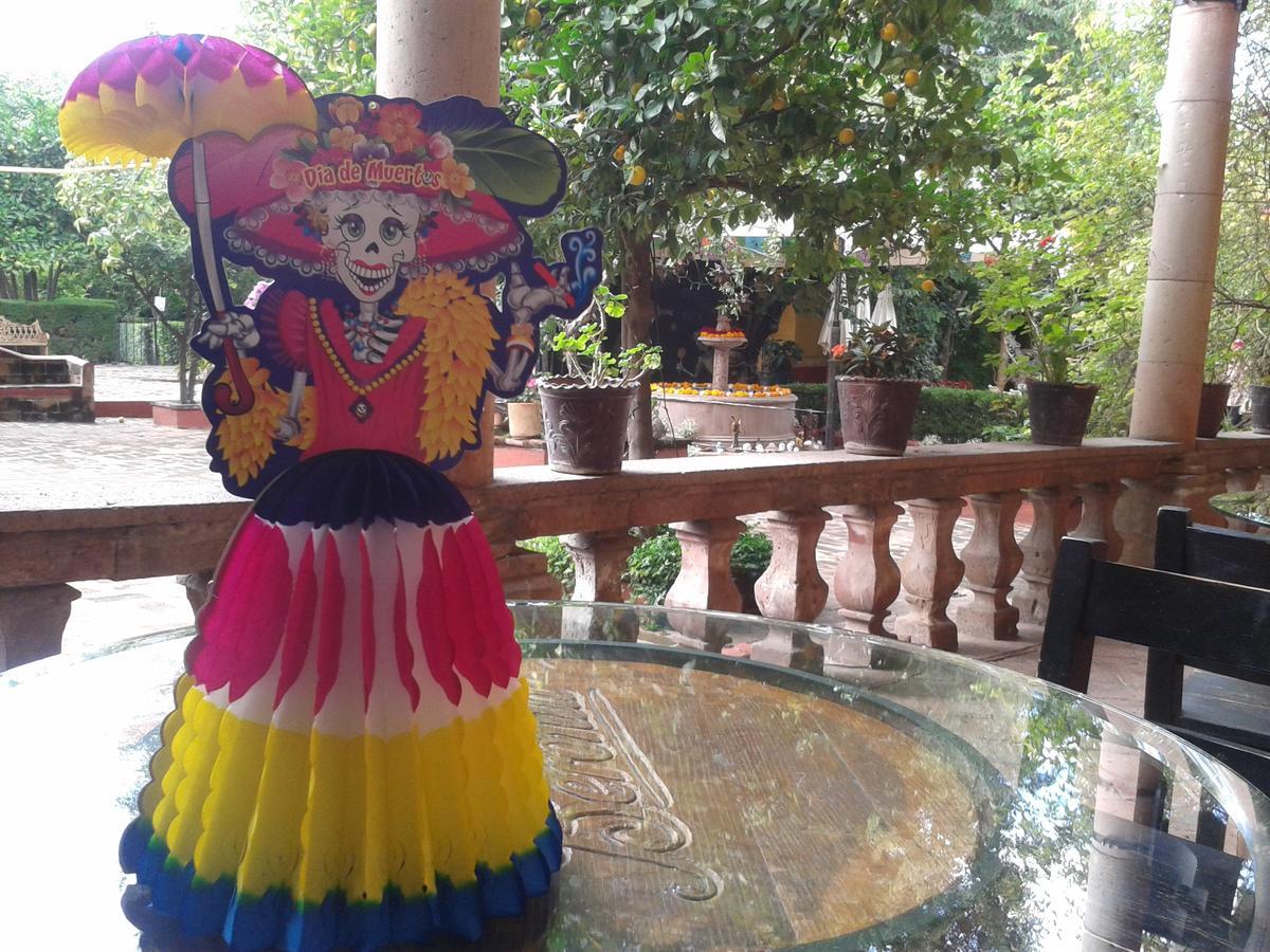 Hotel Sautto Σαν Μιγκέλ ντε Αγιέντε Εξωτερικό φωτογραφία