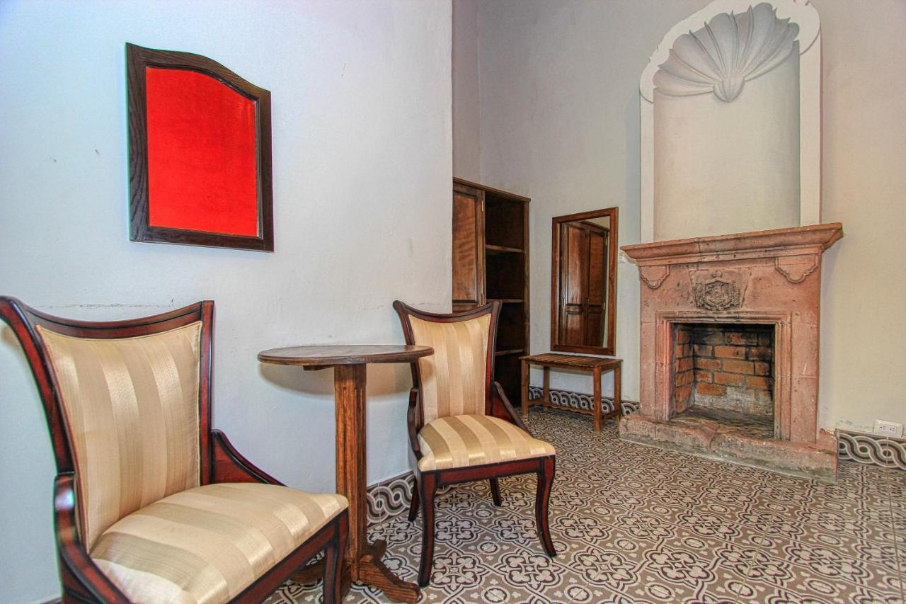 Hotel Sautto Σαν Μιγκέλ ντε Αγιέντε Εξωτερικό φωτογραφία