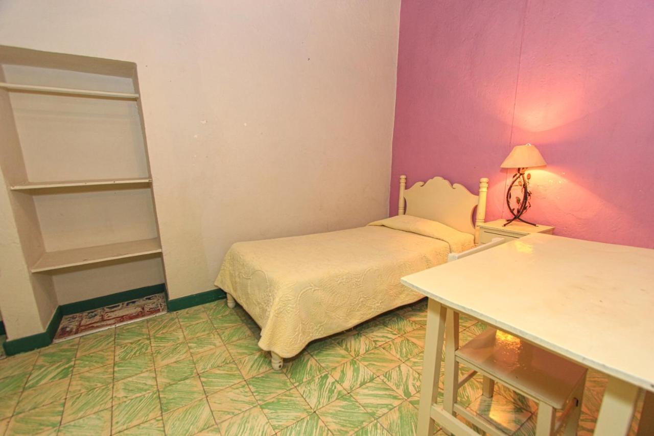 Hotel Sautto Σαν Μιγκέλ ντε Αγιέντε Εξωτερικό φωτογραφία