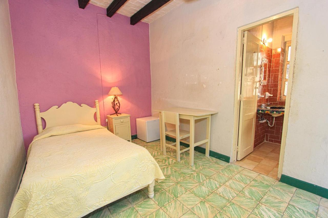 Hotel Sautto Σαν Μιγκέλ ντε Αγιέντε Εξωτερικό φωτογραφία