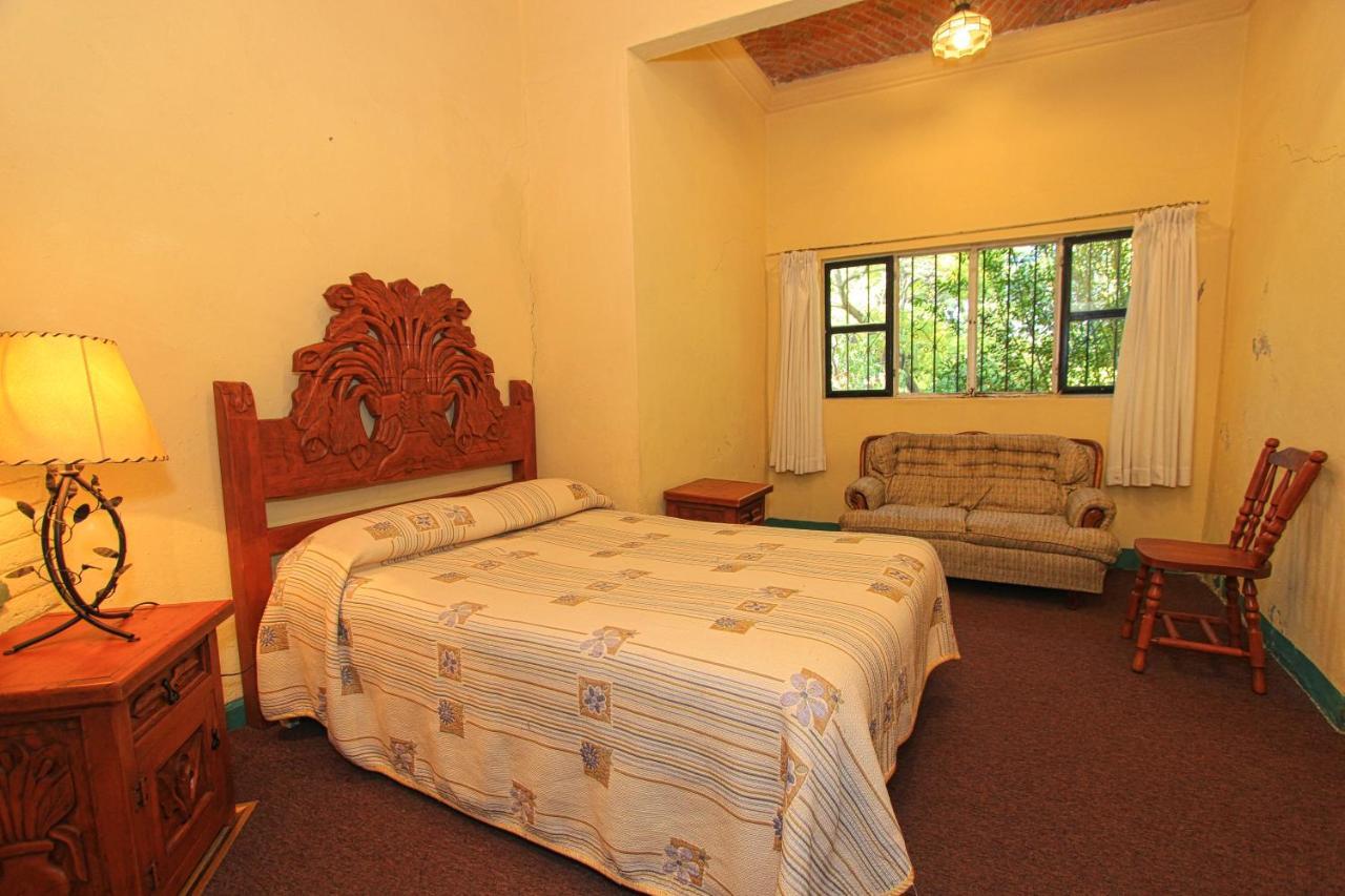 Hotel Sautto Σαν Μιγκέλ ντε Αγιέντε Εξωτερικό φωτογραφία