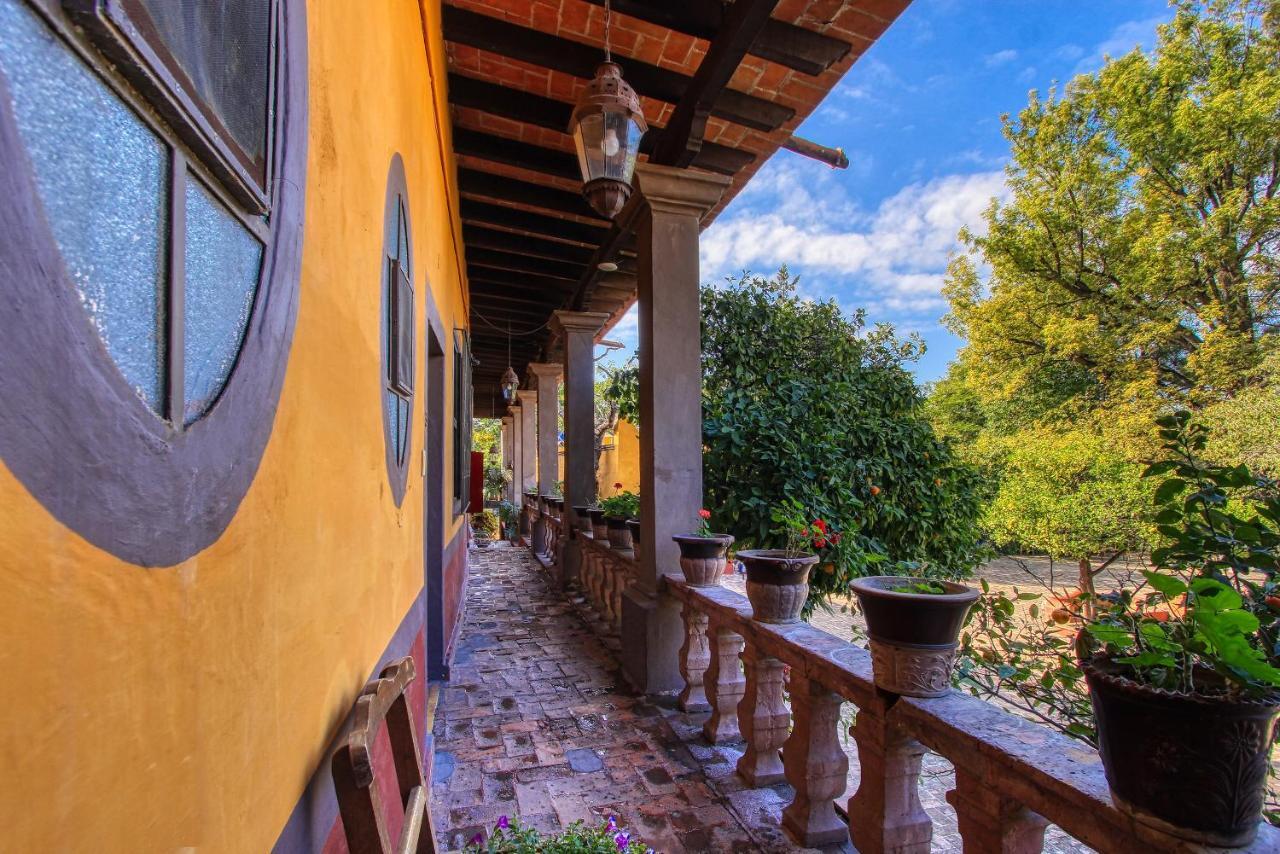 Hotel Sautto Σαν Μιγκέλ ντε Αγιέντε Εξωτερικό φωτογραφία